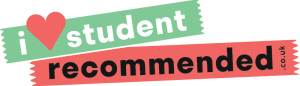 Student Recommended logo