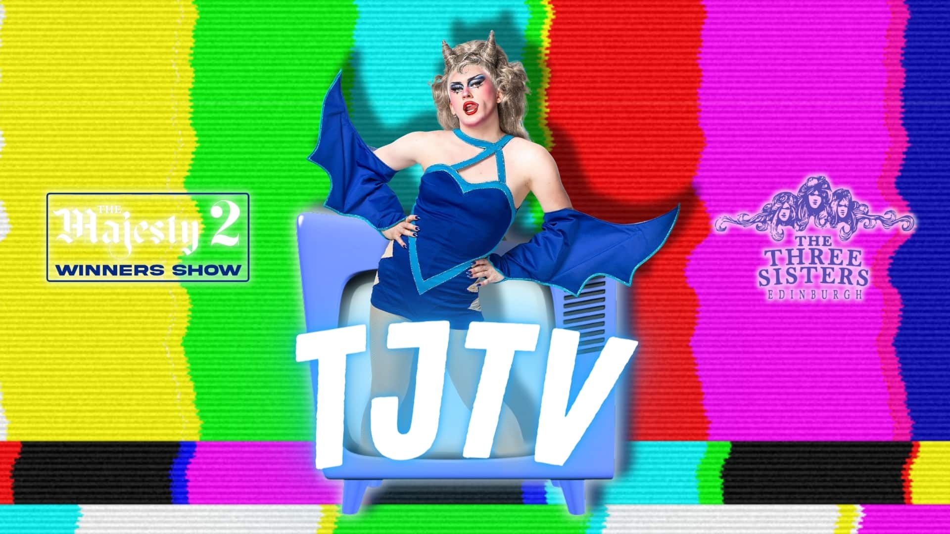 TJTV