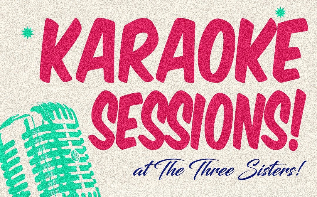 Karaoke Sessions