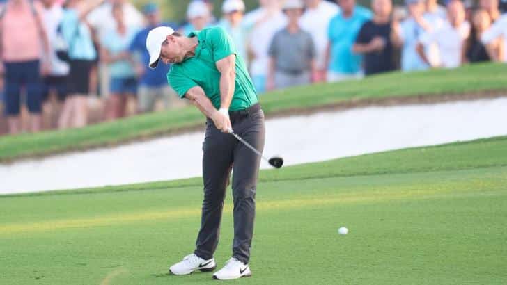 The Masters Golf