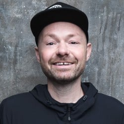 Will Mars Records His Best Jokes for YouTube