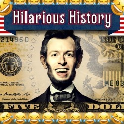 Hilarious History
