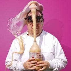 Best of Edinburgh Fringe Comedy