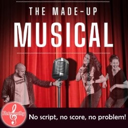The Made Up Musical
