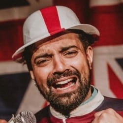 Raul Kohli: A British Hindu’s Guide to the Universe