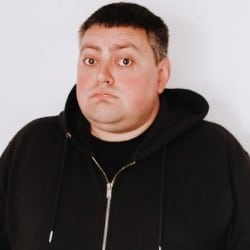 Phil Wathern: Man of Few Words