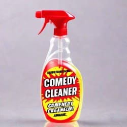 1 Hour of Clean Comedy