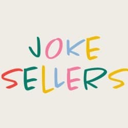 Joke Sellers