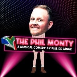 Phil de Lange: The Phil Monty