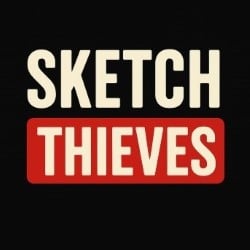 Sketch Thieves