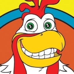 Funny Cluckers: Best of the Fest – Free