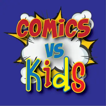 Cosmic vs Kids