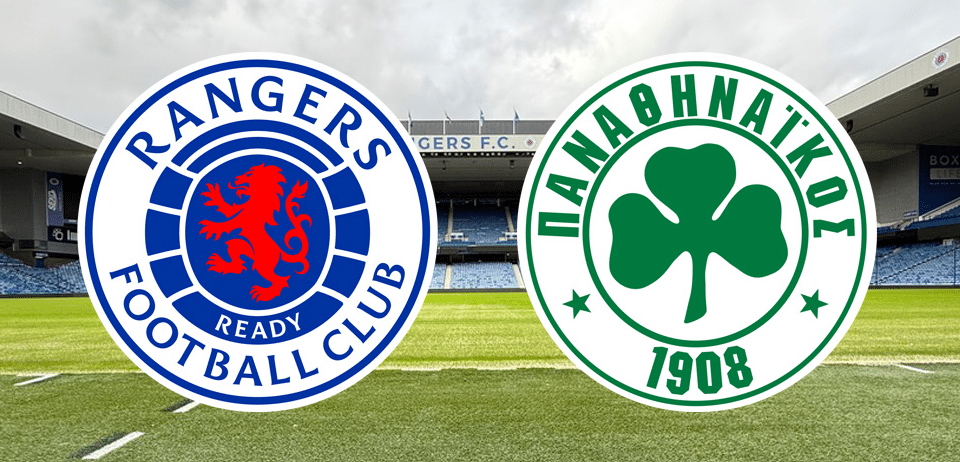 Panathinaikos vs Rangers
